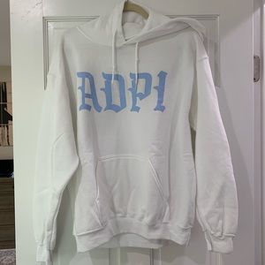 Alpha Delta Pi Sweatshirt